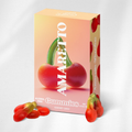 Vesper Bites Amaretto Cherry Gummies