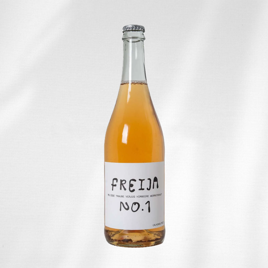 GlowGlow X Brand Bros - Freija
