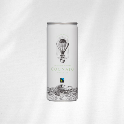 Cognato Chenin Blanc Can