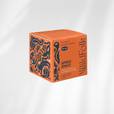 Wild Folk Apero Spritz