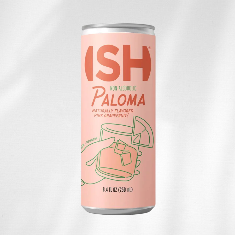 ISH Paloma