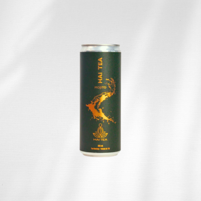 Hai Tea Mojito Single Can