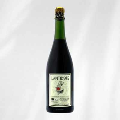 Antidote Sparkling Wine