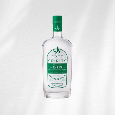 Free Spirits The Spirit of Gin