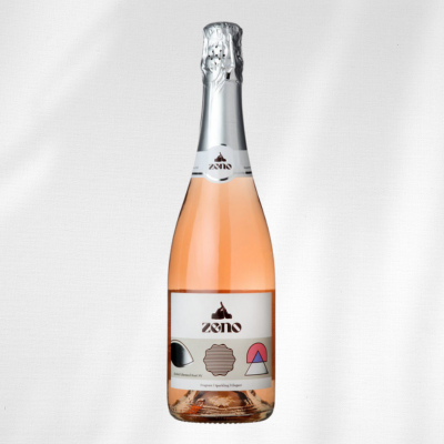 Zeno NV Sparkling Rosé