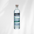 Undone This Is Not Mezcal