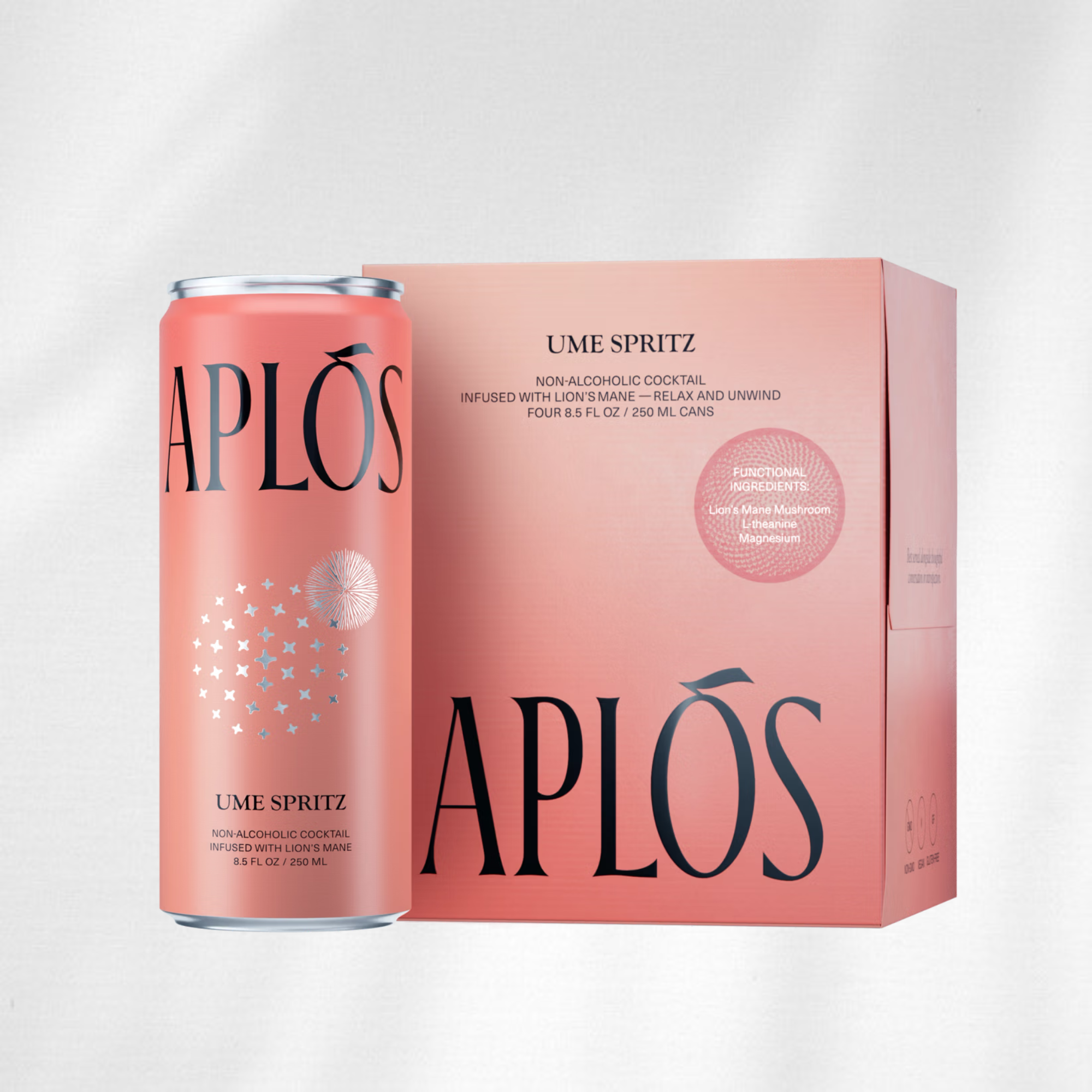 Aplós Ume Spritz