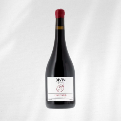 Divin Vigneron Pinot Noir