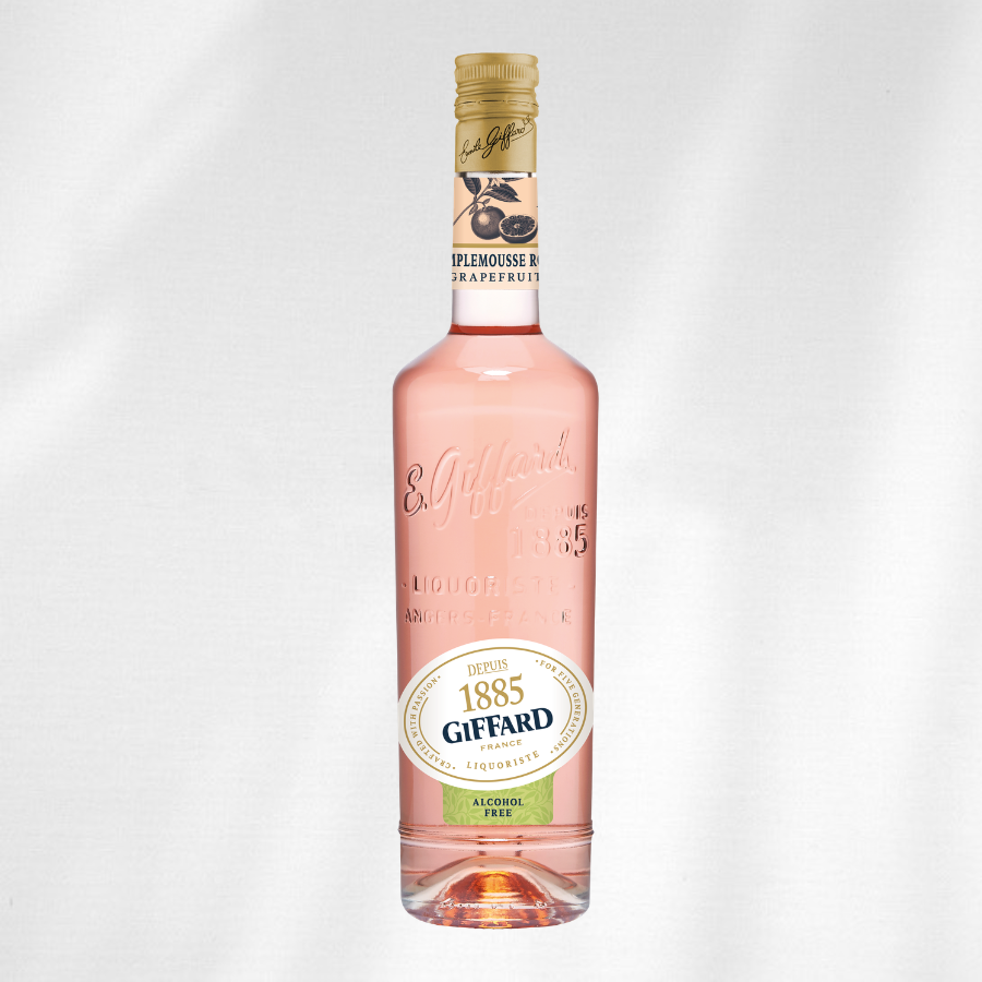 Giffard Grapefruit Non Alcoholic