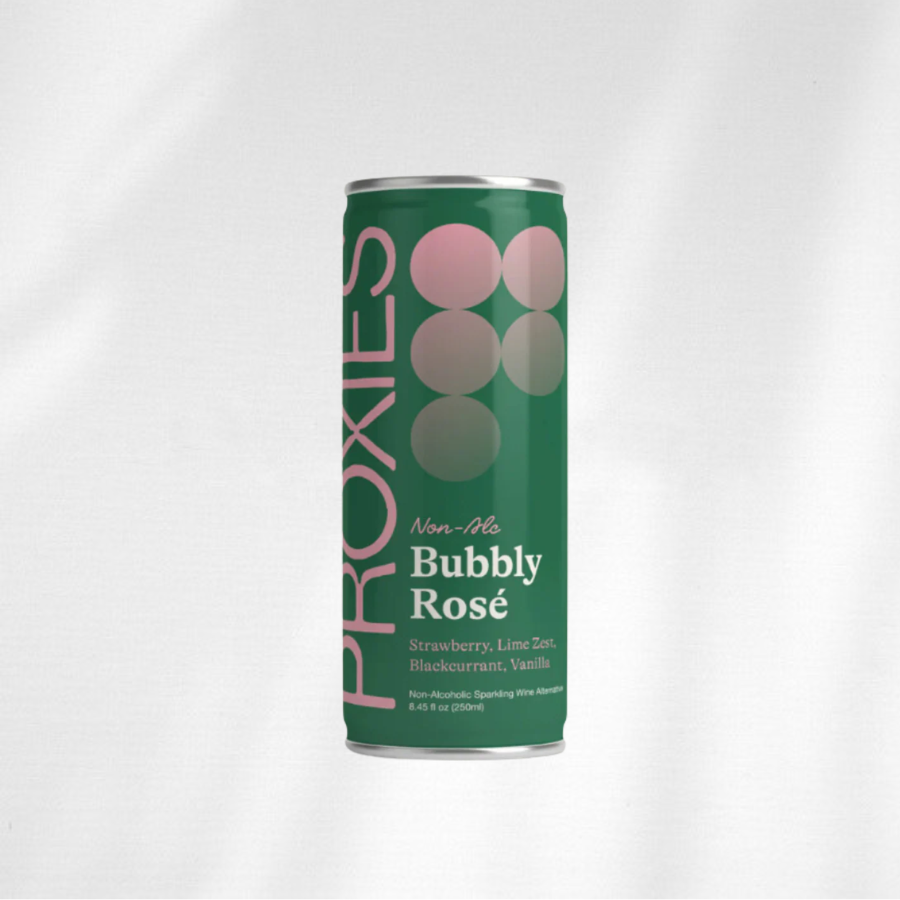 Proxies Bubbly Rose - Can