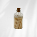 Matchstick Boutique - White Matches
