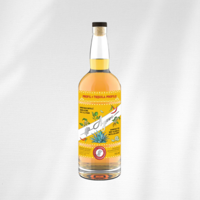 HP Agave