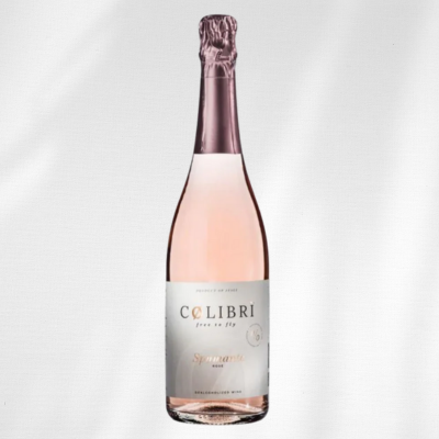 Colibri Spumante Rosé