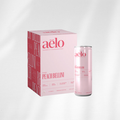 aēlo Peach Bellini - 4 Pack