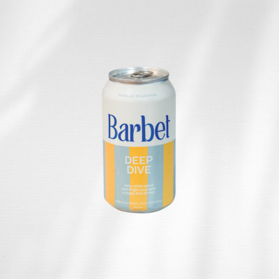 Barbet Deep Dive