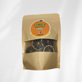 Dried Lime - Limey Premium Dried Fruit Garnish
