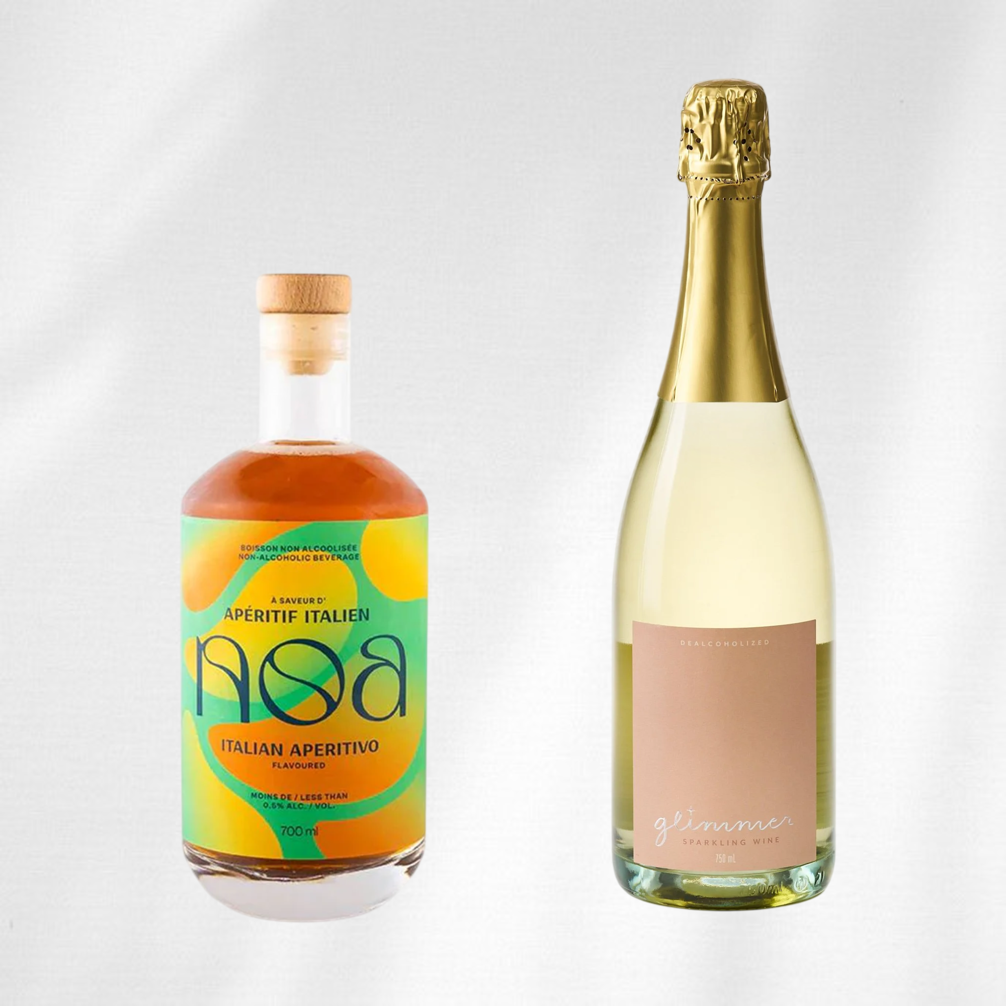 Spritz Bundle