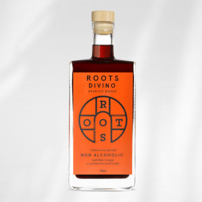 Roots Divino Vermouth Rosso