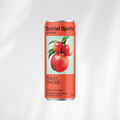 Social Spritz by De Soi Peach Ginger Can