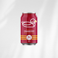 Lake City Cranberry Apple Cider