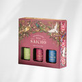 Saicho Sparkling Tea Mini Collection