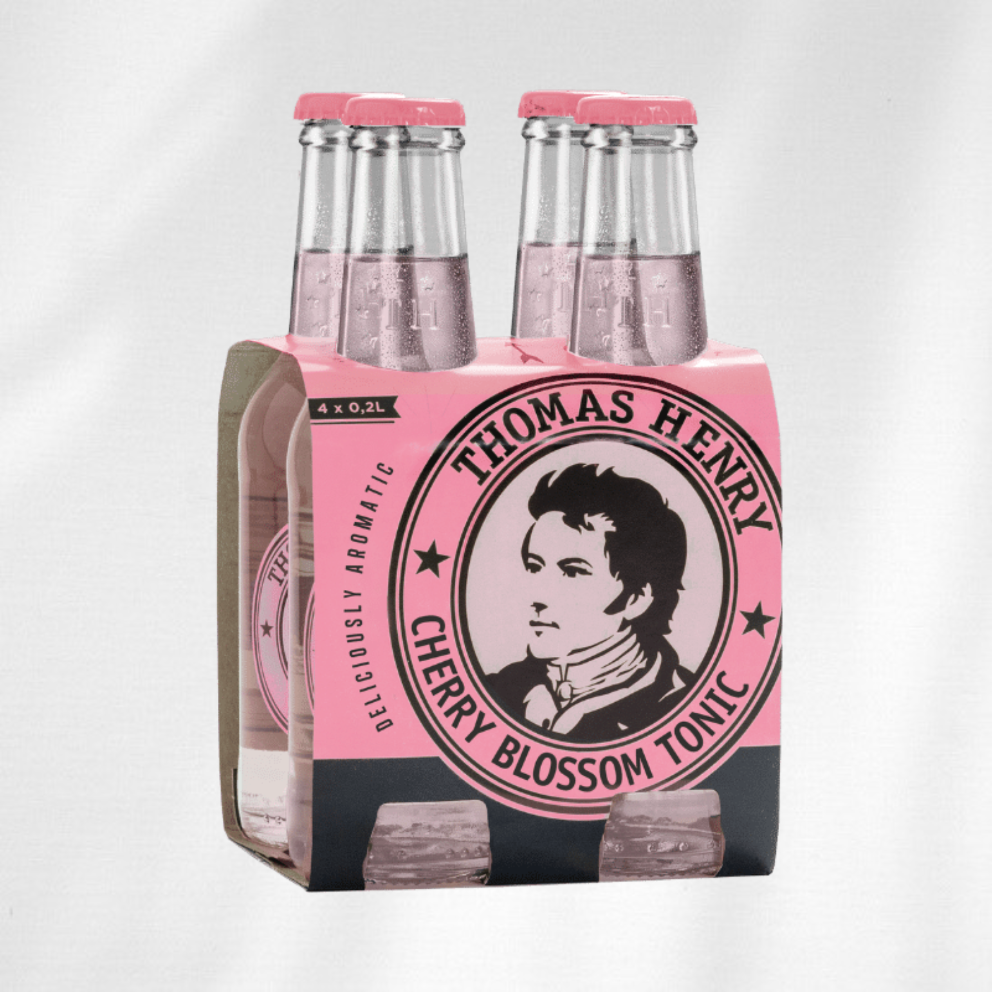 Thomas Henry Cherry Blossom Tonic