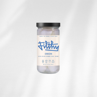 Filthy - Onions