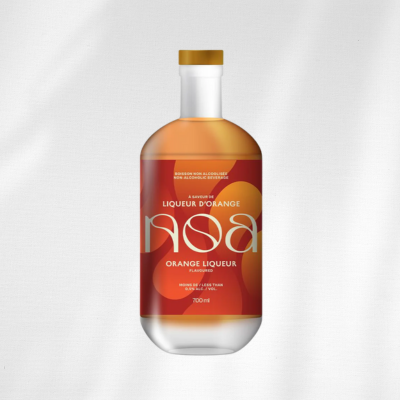 NOA Orange Liqueur