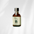 Little Saints St. Oak Flask Functional Non-Alcoholic Spirit