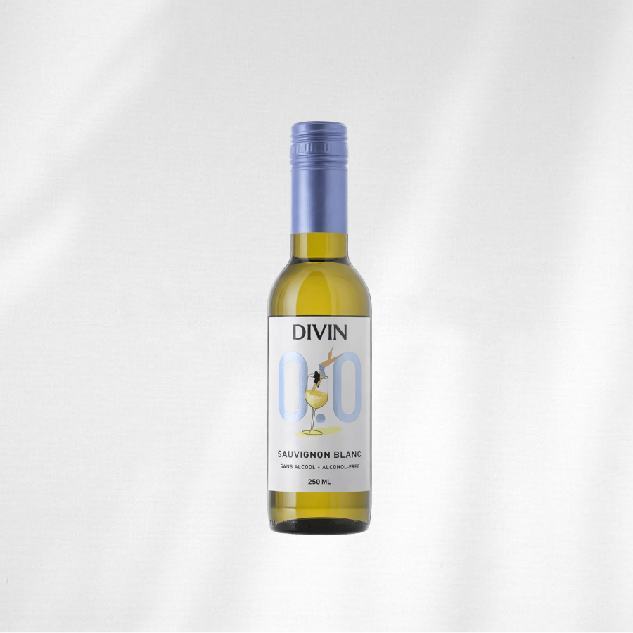 Divin Sauvignon Blanc - 250ml