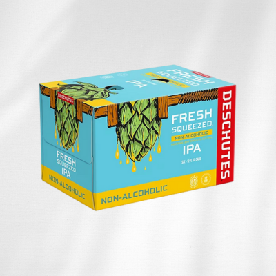 Deschutes Fresh Squeezed IPA