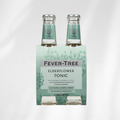 Fever Tree Elderflower Tonic