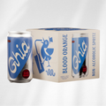 Ghia Blood Orange - 4 Pack