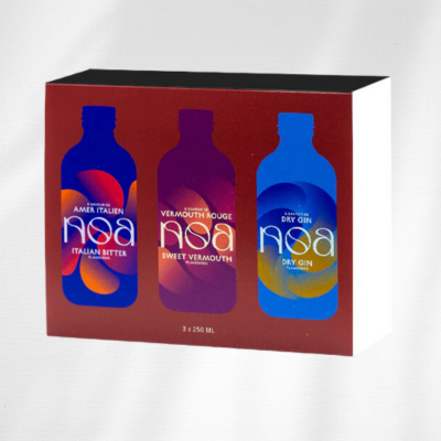 NOA Negroni Kit