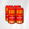 Bibi Bitter Aperitivo 4 Pack