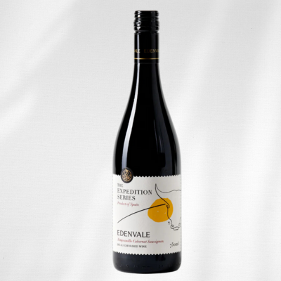 Edenvale Tempranillo Cabernet Sauvignon - Expedition Series