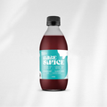 Born To Shake Babe Sauce Syrup (Strawberry & Elderflower)