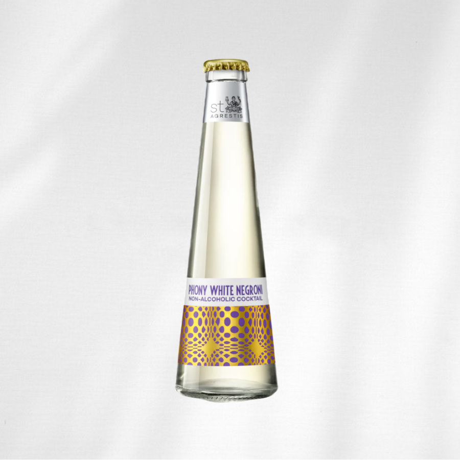 St. Agrestis Phony White Negroni Single