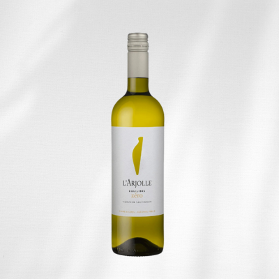 L'Arjolle Viognier Sauvignon Blanc