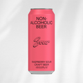 Biere Sans Alcool Raspberry Sour