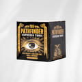 The Pathfinder Espresso Tonic
