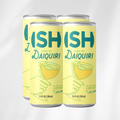 ISH Daiquiri 4 Pack