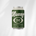 Nonny Beer West Coast IPA Can
