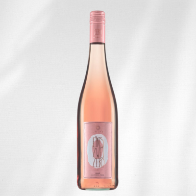 Leitz Eins Zwei Zero Rosé