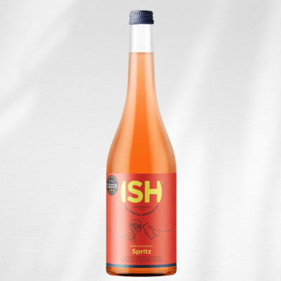 ISH Spritz Bottle