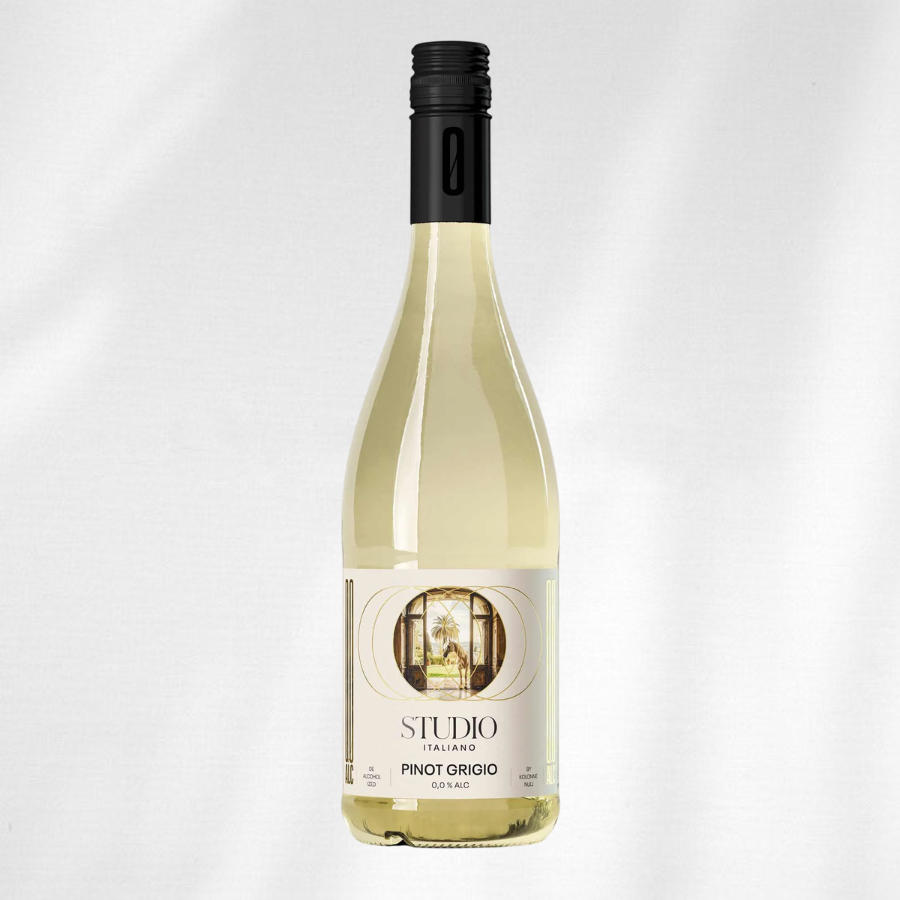 Studio Italiano Pinot Grigio