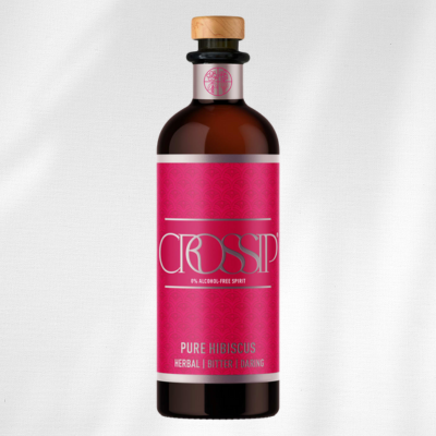 Crossip - Pure Hibiscus