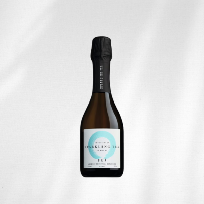 Copenhagen Sparkling Tea Bla - 375ml