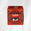 The Pathfinder Negroni