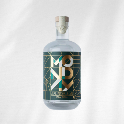 Monday Gin